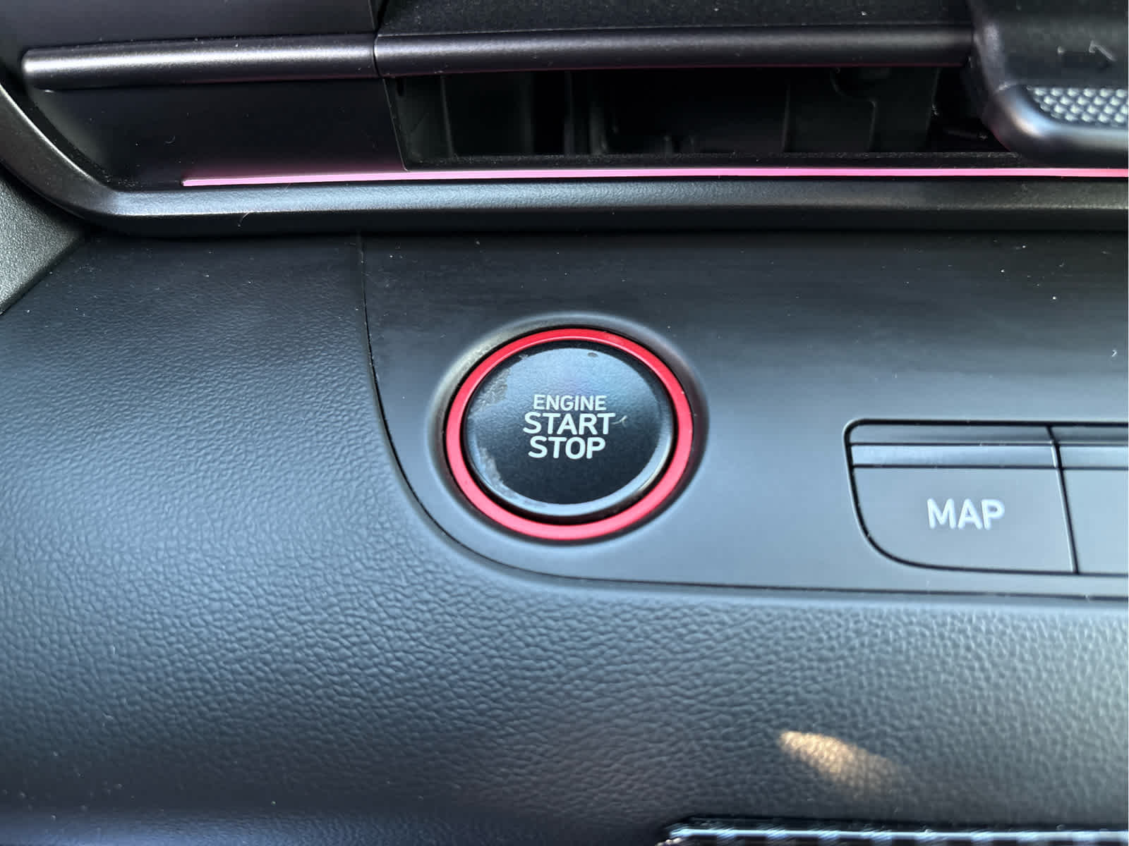 2024 Hyundai Elantra N Line DCT