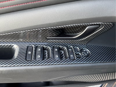 2024 Hyundai Elantra N Line DCT