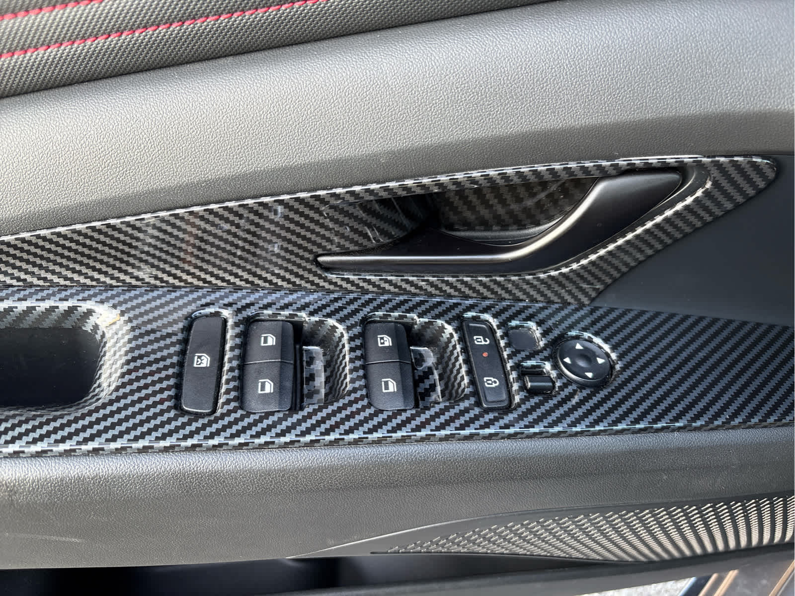 2024 Hyundai Elantra N Line DCT