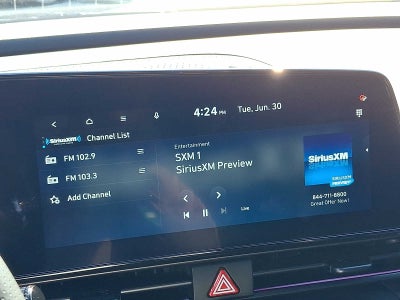 2025 Hyundai Elantra N DCT