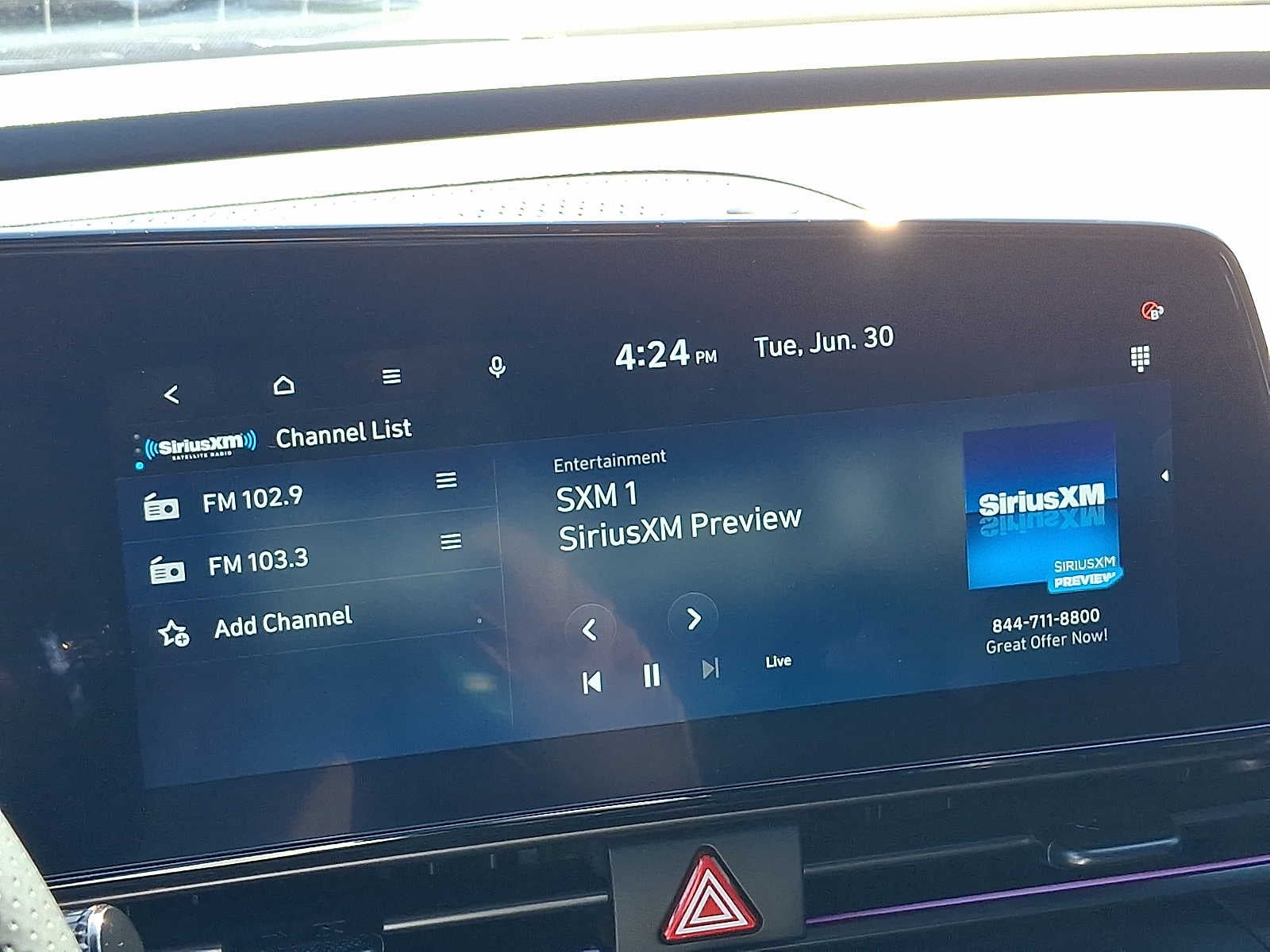 2025 Hyundai Elantra N DCT