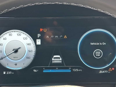 2025 Hyundai Elantra N DCT