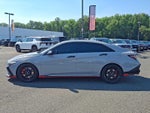 2025 Hyundai Elantra N DCT