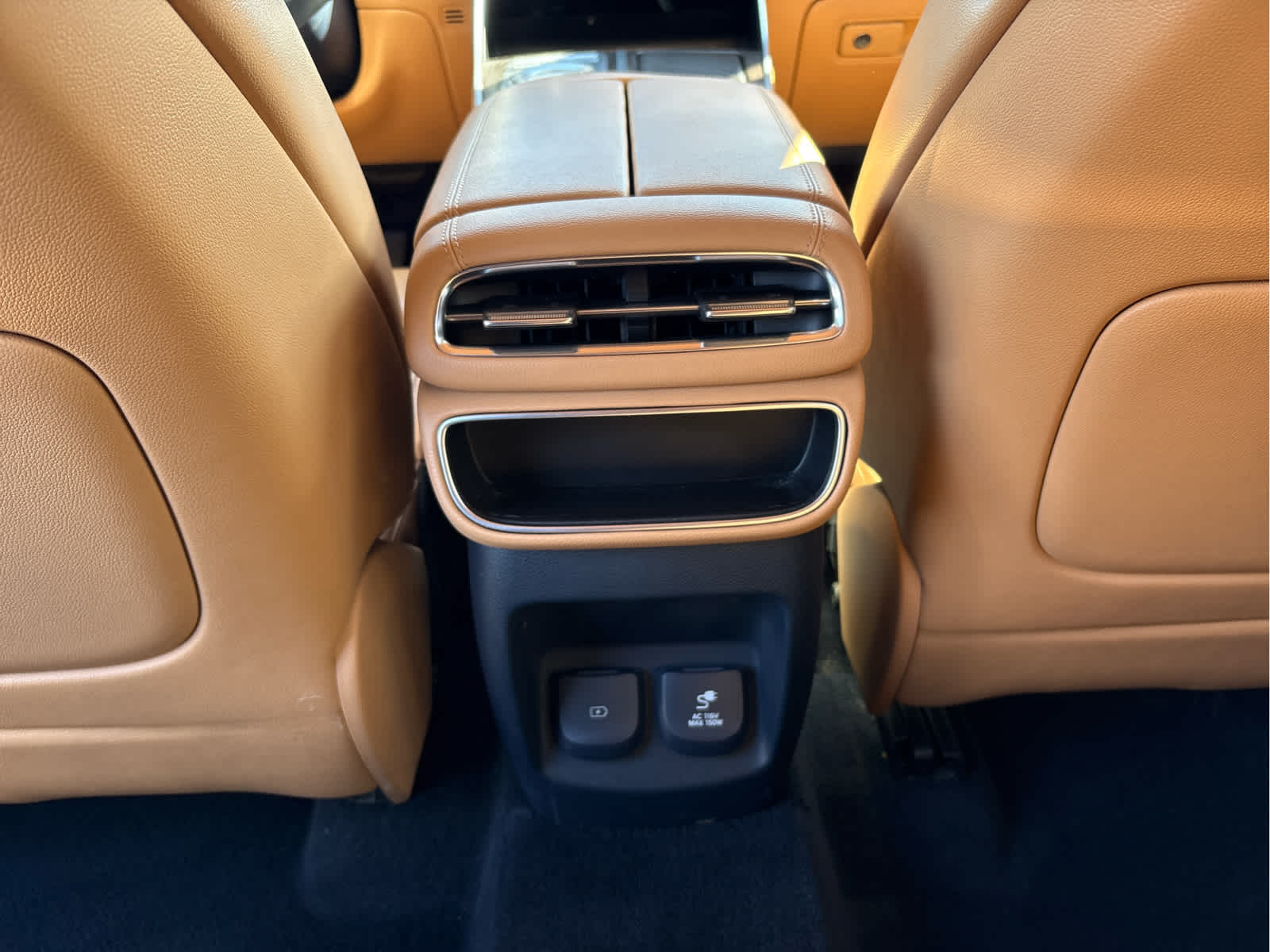 2021 Genesis GV80 2.5T AWD