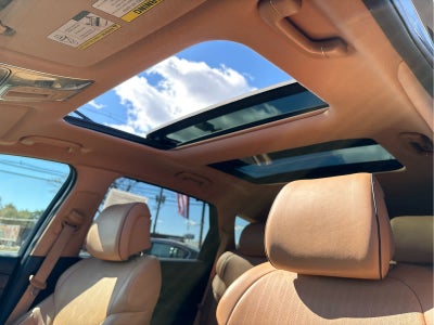 2021 Genesis GV80 2.5T AWD