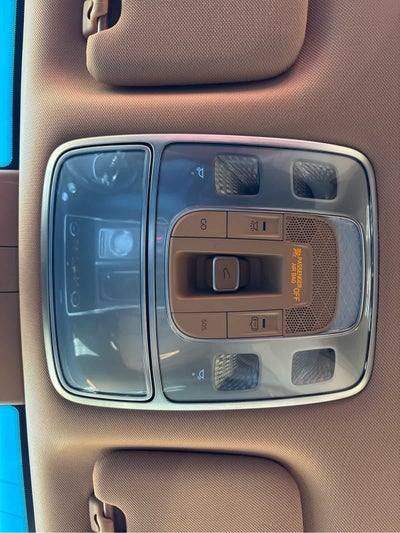 2021 Genesis GV80 2.5T AWD