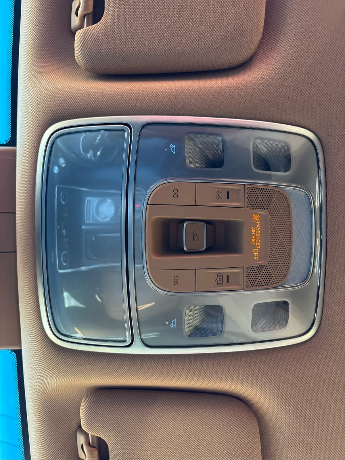 2021 Genesis GV80 2.5T AWD