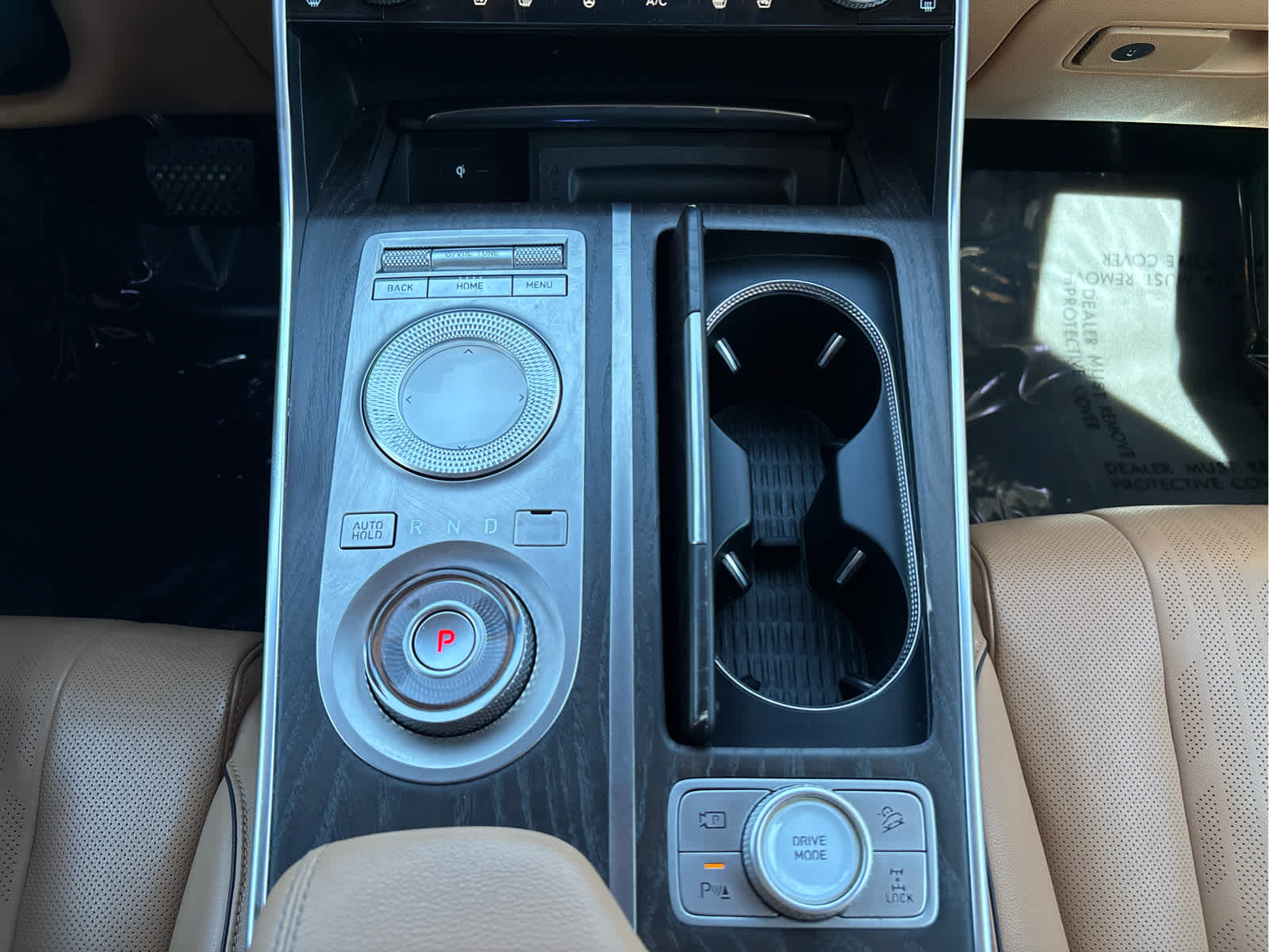 2021 Genesis GV80 2.5T AWD