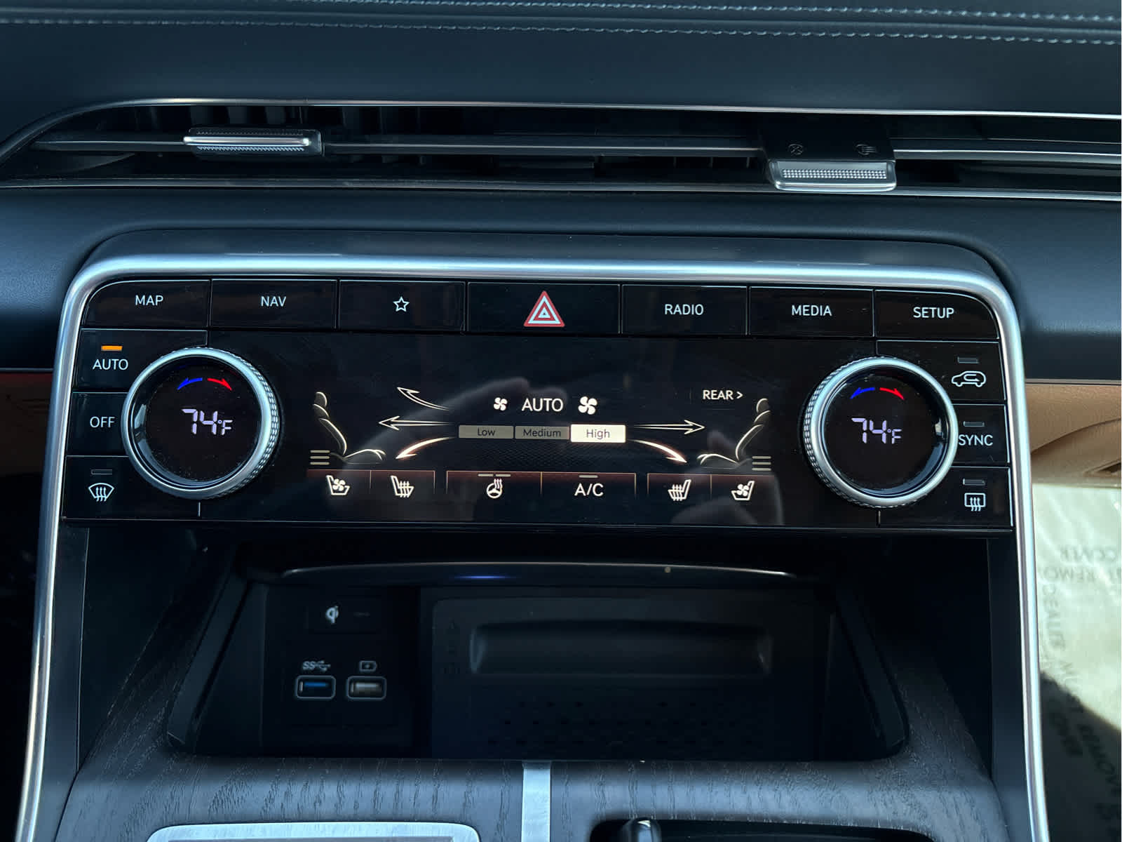 2021 Genesis GV80 2.5T AWD