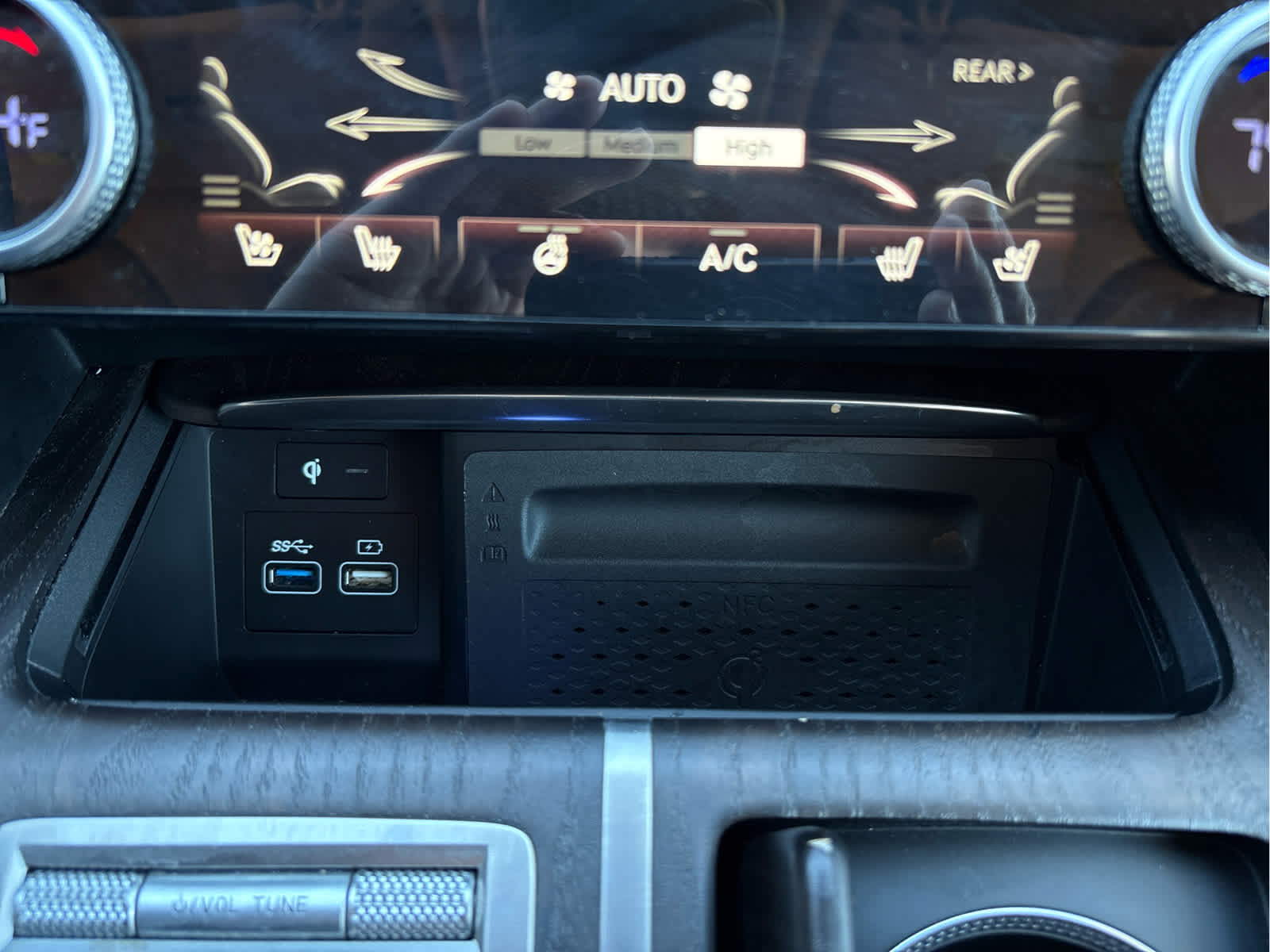 2021 Genesis GV80 2.5T AWD