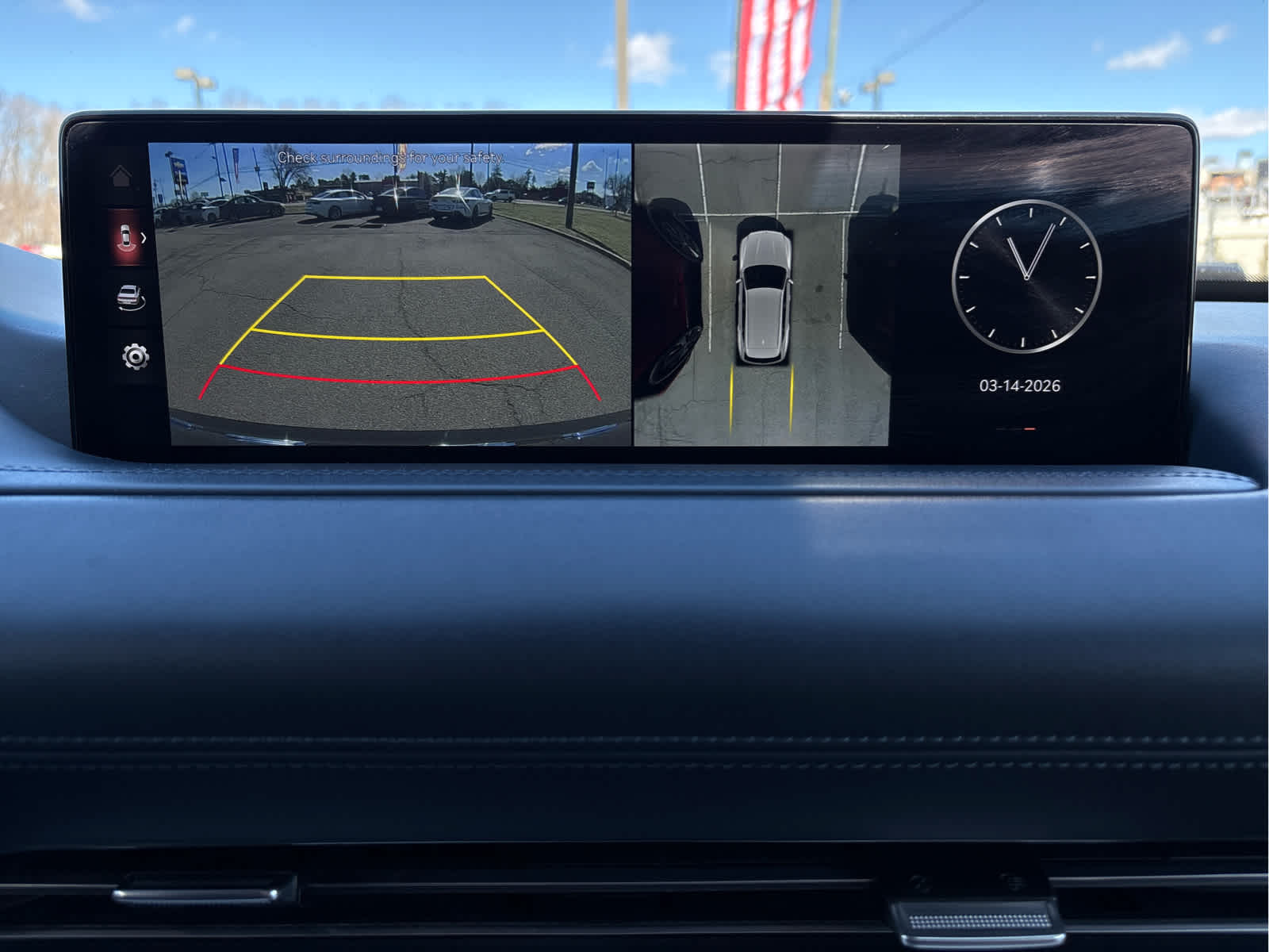 2021 Genesis GV80 2.5T AWD