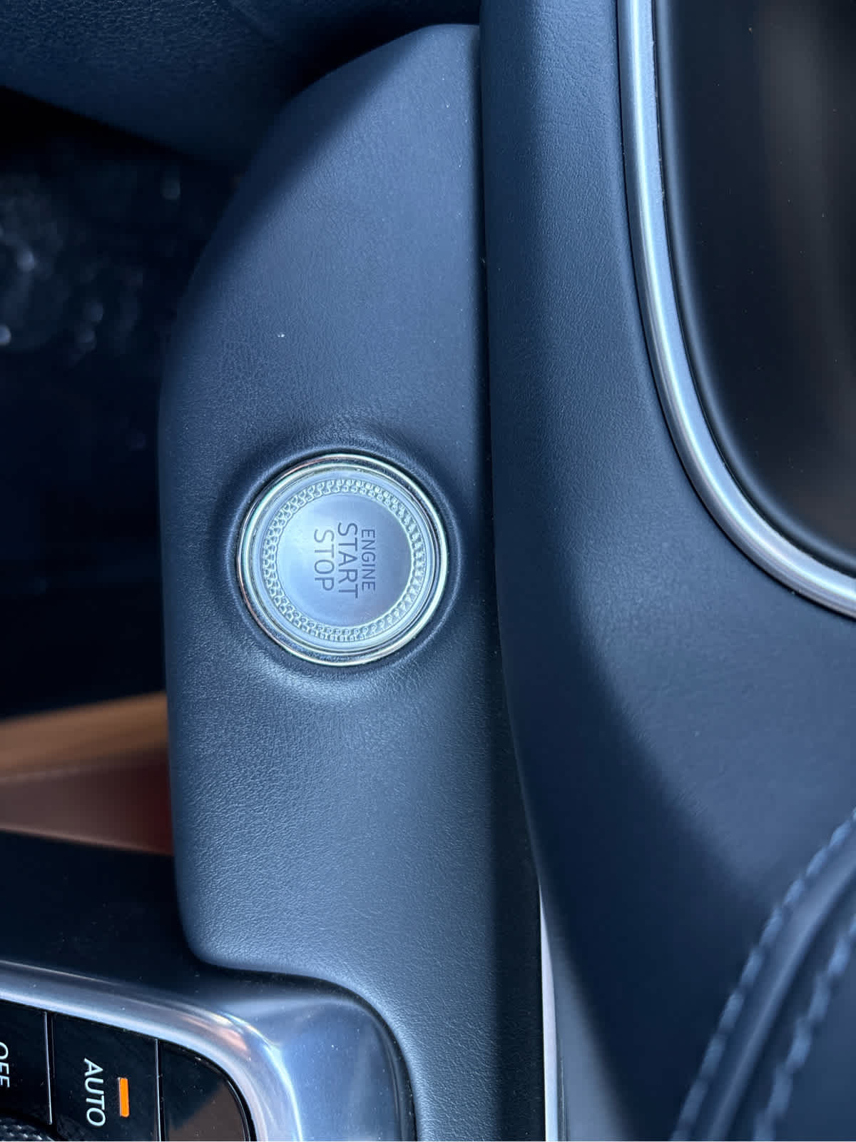 2021 Genesis GV80 2.5T AWD