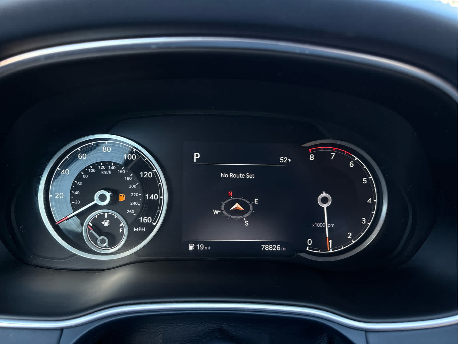 2021 Genesis GV80 2.5T AWD