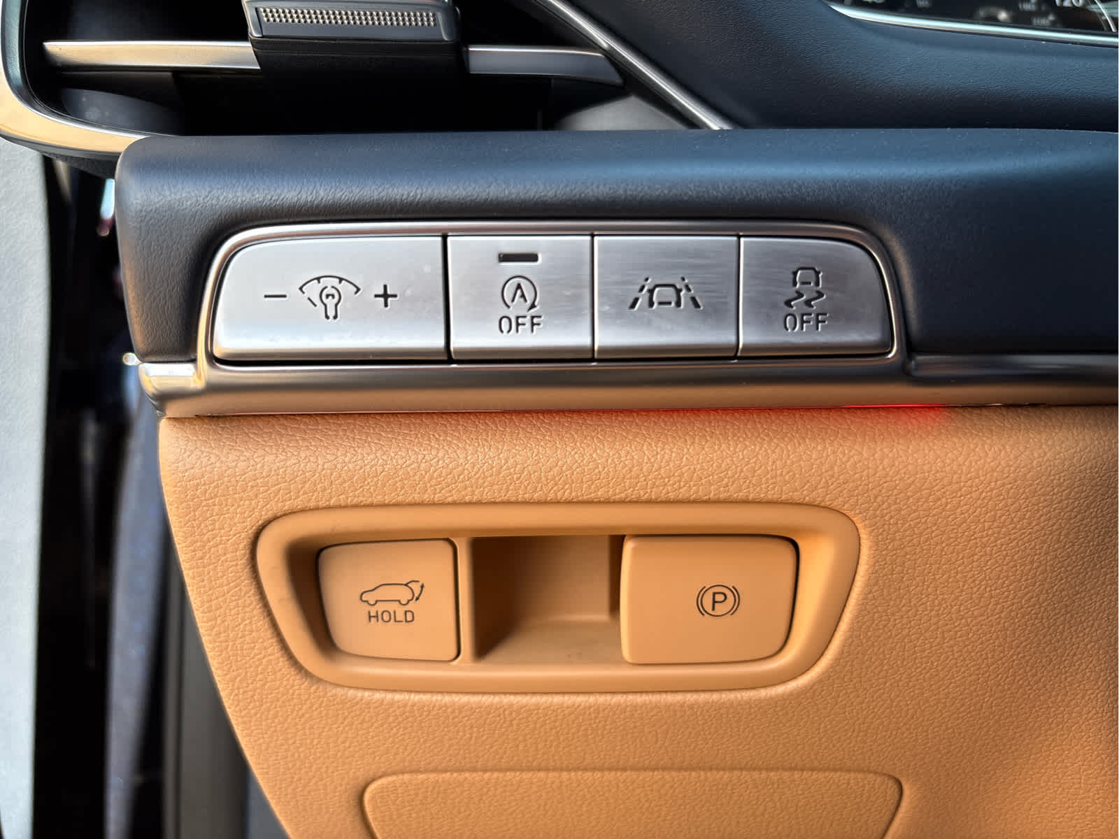 2021 Genesis GV80 2.5T AWD