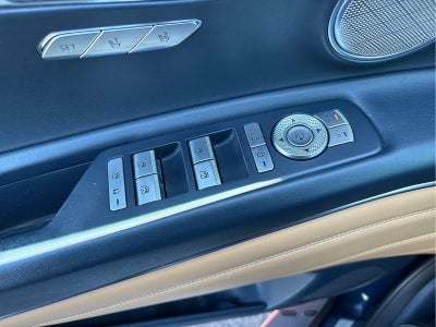 2021 Genesis GV80 2.5T AWD