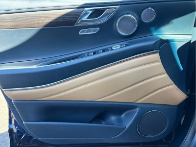 2021 Genesis GV80 2.5T AWD