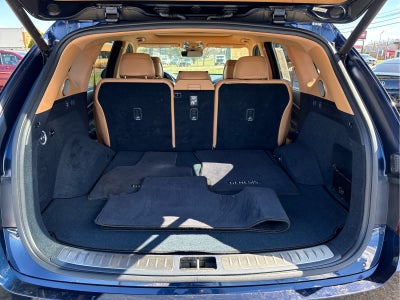 2021 Genesis GV80 2.5T AWD