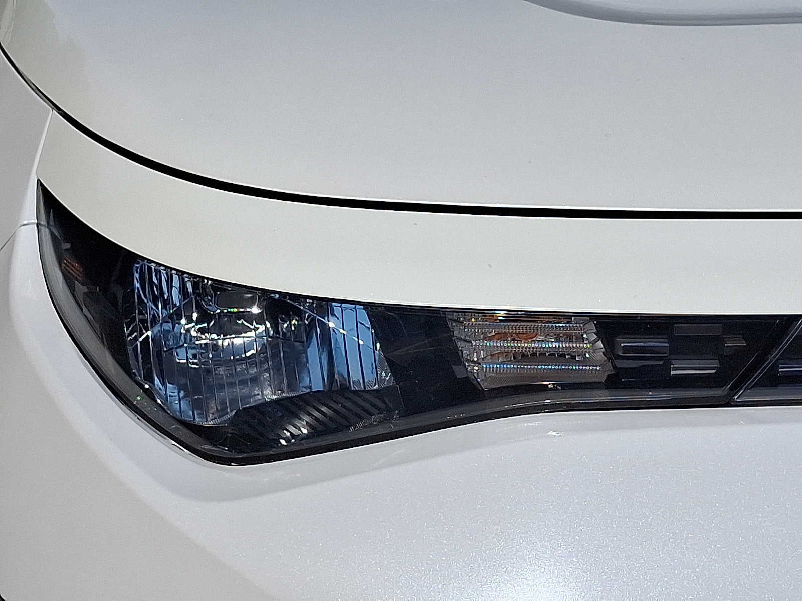 2023 Kia Soul LX IVT