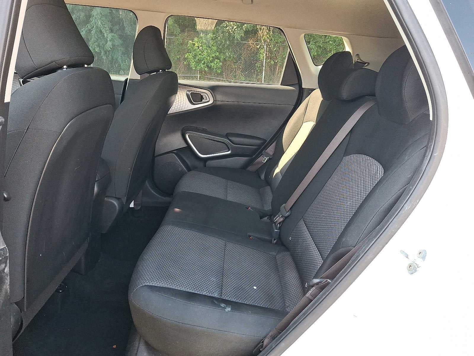 2023 Kia Soul LX IVT