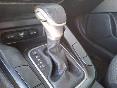 2023 Kia Soul LX IVT