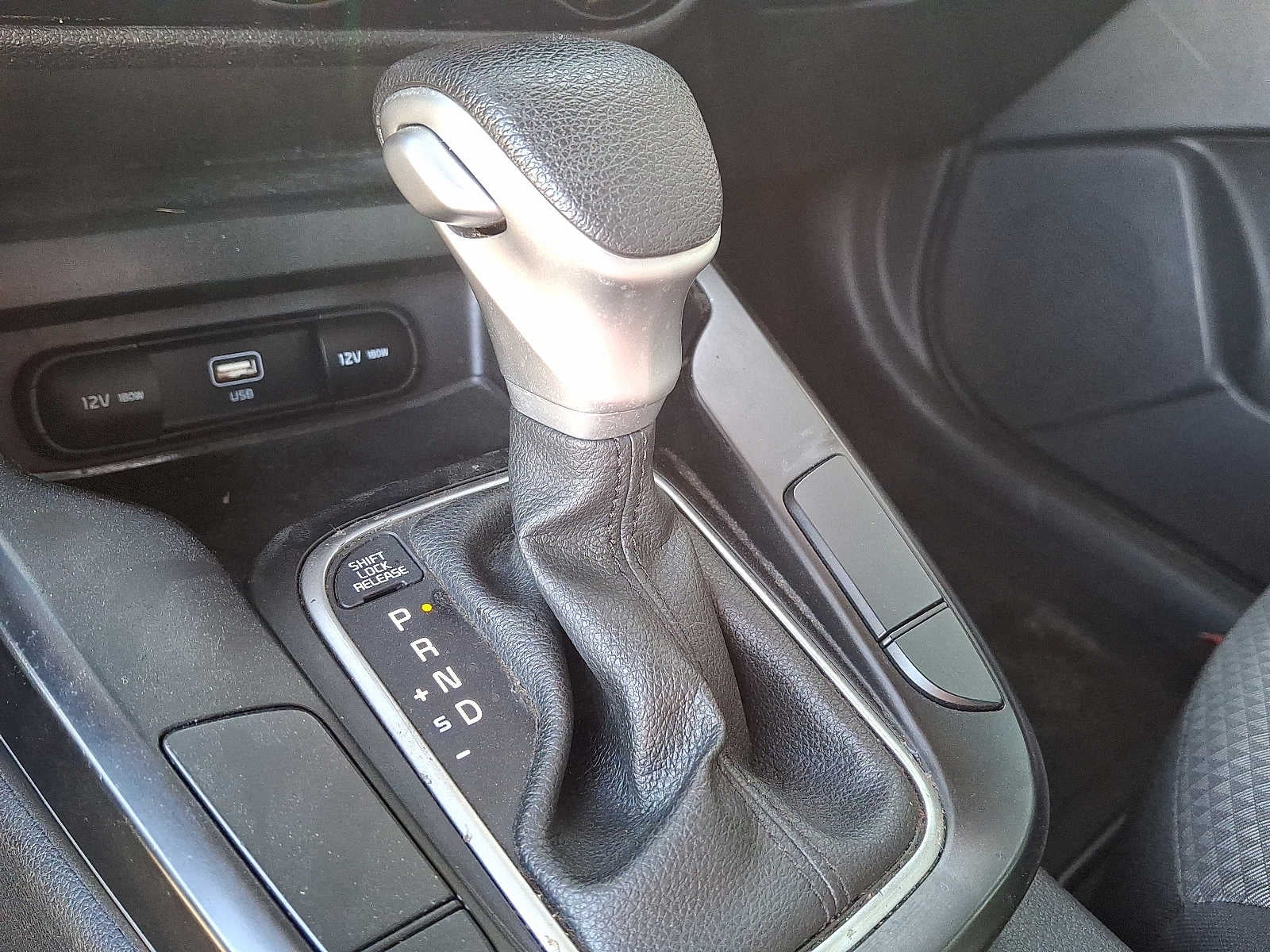 2023 Kia Soul LX IVT