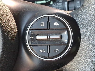 2023 Kia Soul LX IVT