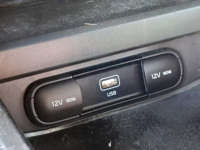 2023 Kia Soul LX IVT