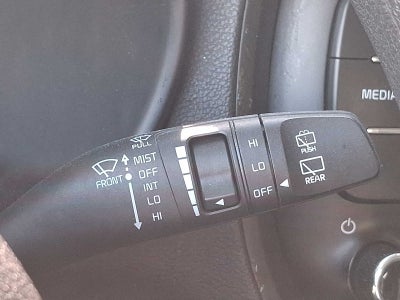 2023 Kia Soul LX IVT
