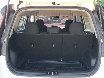 2023 Kia Soul LX IVT