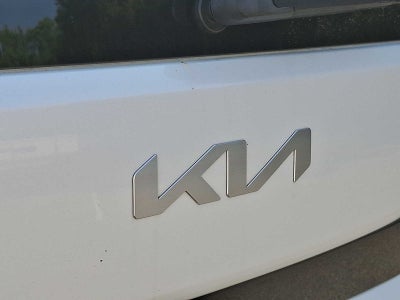 2023 Kia Soul LX IVT
