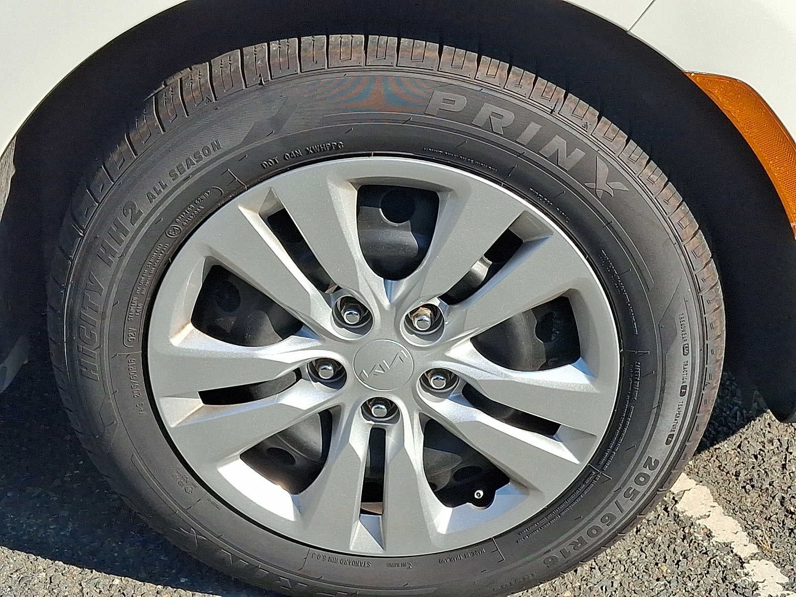 2023 Kia Soul LX IVT