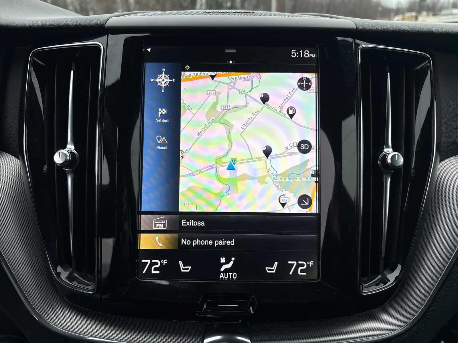 2019 Volvo XC60 T8 eAWD Plug-In Hybrid R-Design