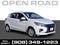 2024 Mitsubishi Mirage ES CVT