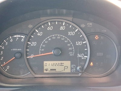 2024 Mitsubishi Mirage ES CVT