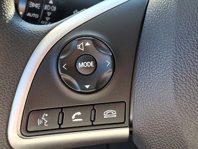 2024 Mitsubishi Mirage ES CVT