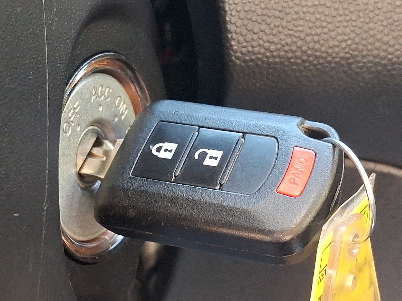 2024 Mitsubishi Mirage ES CVT