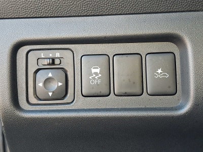 2024 Mitsubishi Mirage ES CVT