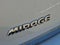 2024 Mitsubishi Mirage ES CVT