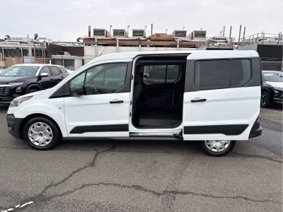 2017 Ford Transit Connect XL LWB w/Rear Liftgate