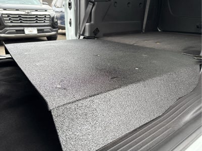 2017 Ford Transit Connect XL LWB w/Rear Liftgate