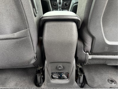 2017 Ford Transit Connect XL LWB w/Rear Liftgate