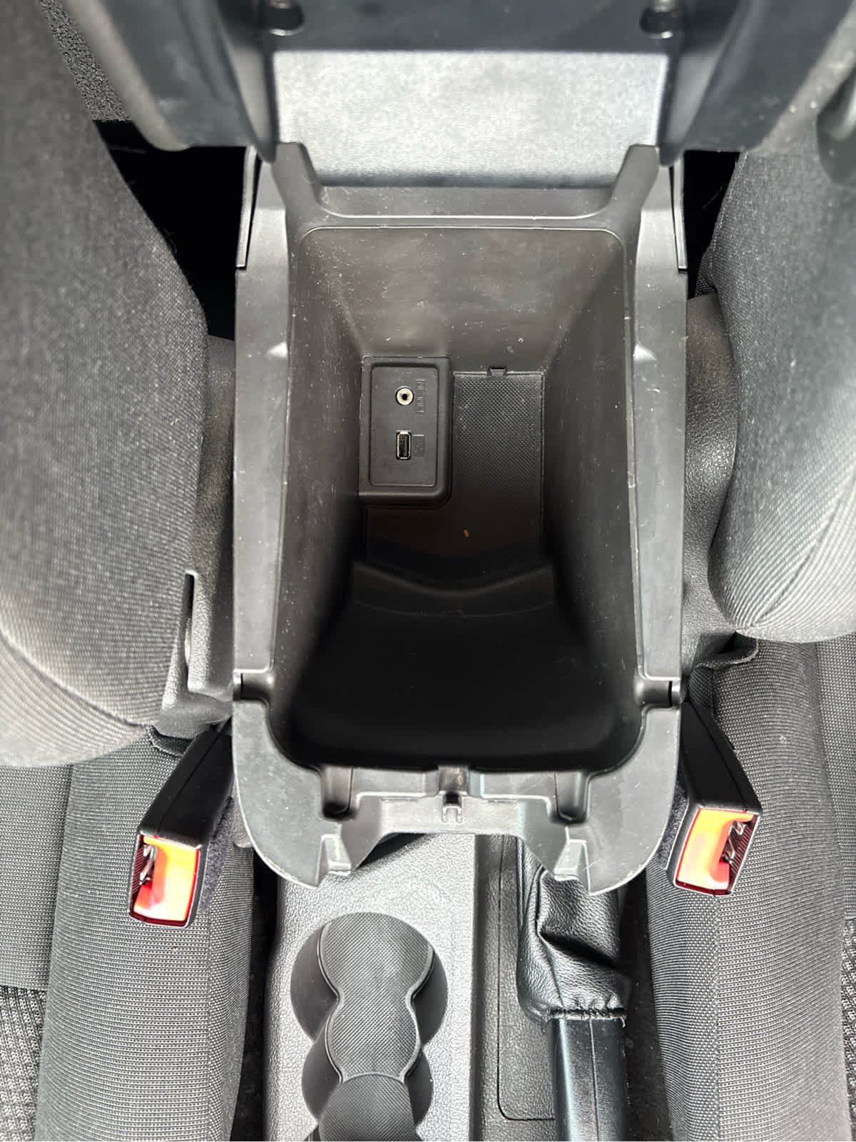 2017 Ford Transit Connect XL LWB w/Rear Liftgate