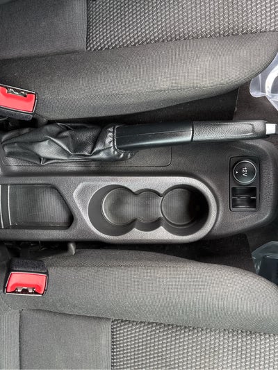 2017 Ford Transit Connect XL LWB w/Rear Liftgate