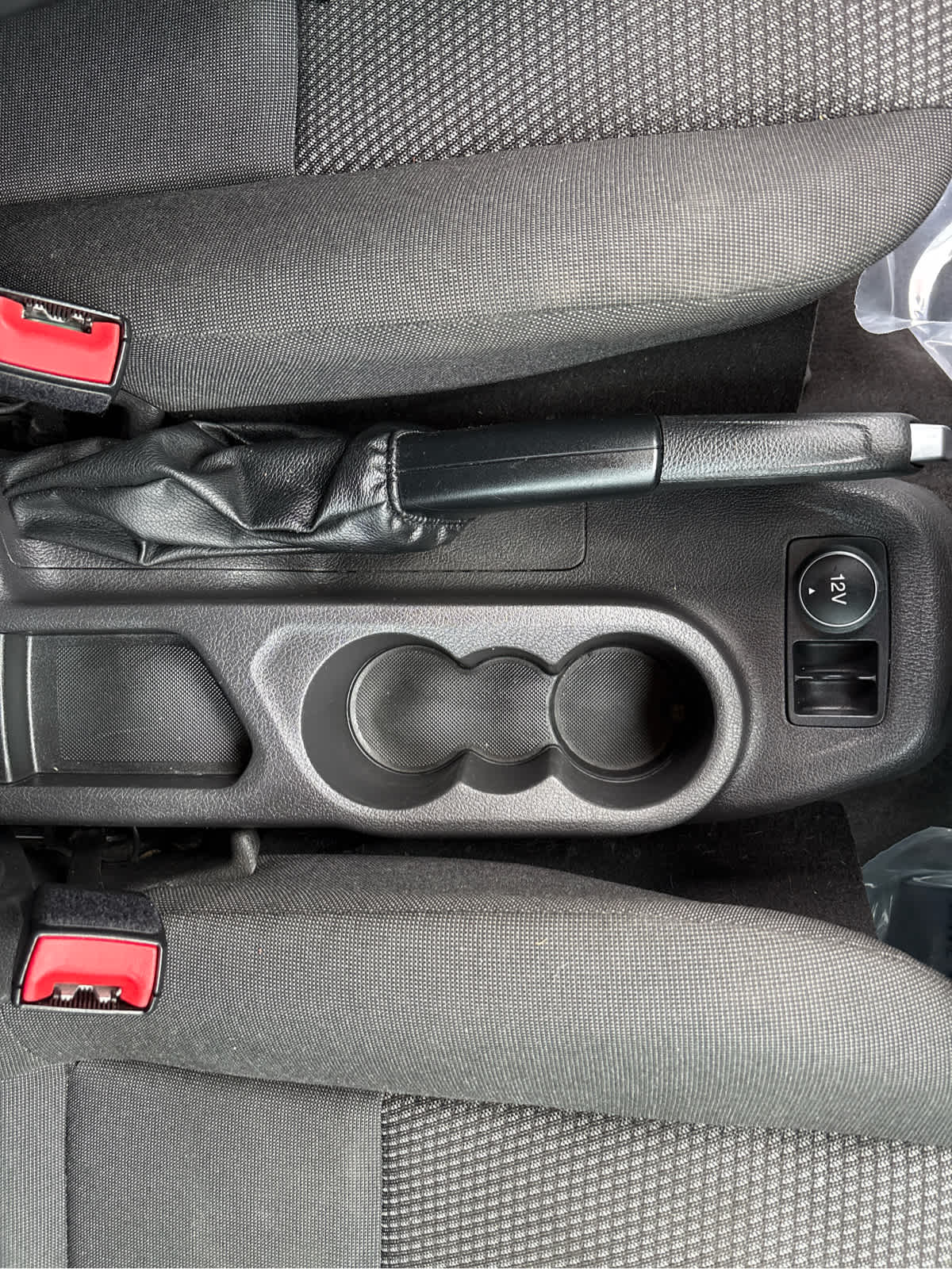 2017 Ford Transit Connect XL LWB w/Rear Liftgate