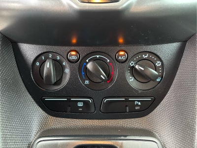 2017 Ford Transit Connect XL LWB w/Rear Liftgate