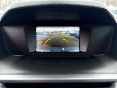 2017 Ford Transit Connect XL LWB w/Rear Liftgate