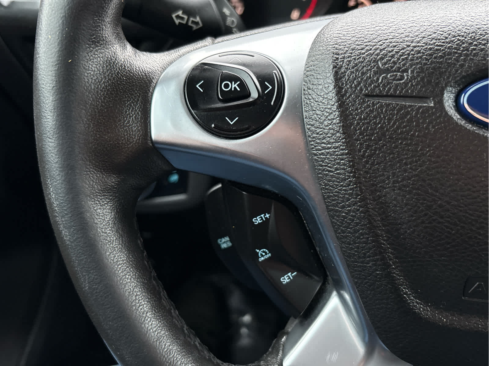 2017 Ford Transit Connect XL LWB w/Rear Liftgate