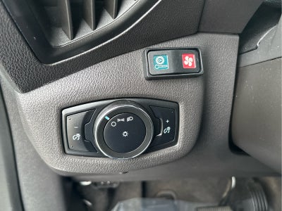 2017 Ford Transit Connect XL LWB w/Rear Liftgate