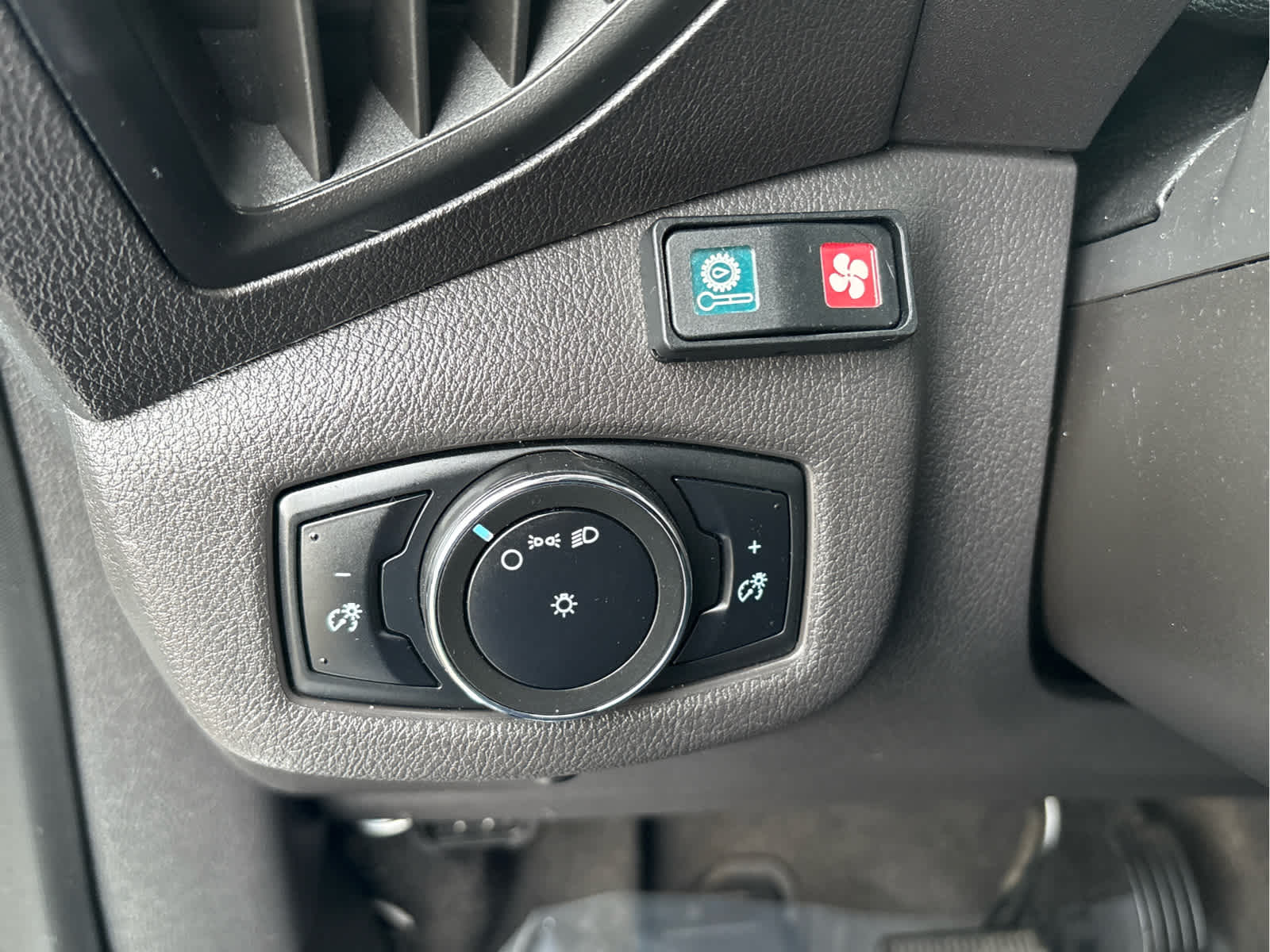 2017 Ford Transit Connect XL LWB w/Rear Liftgate