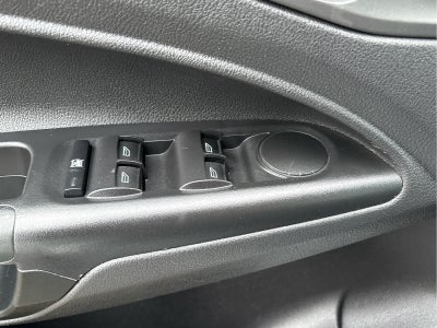 2017 Ford Transit Connect XL LWB w/Rear Liftgate